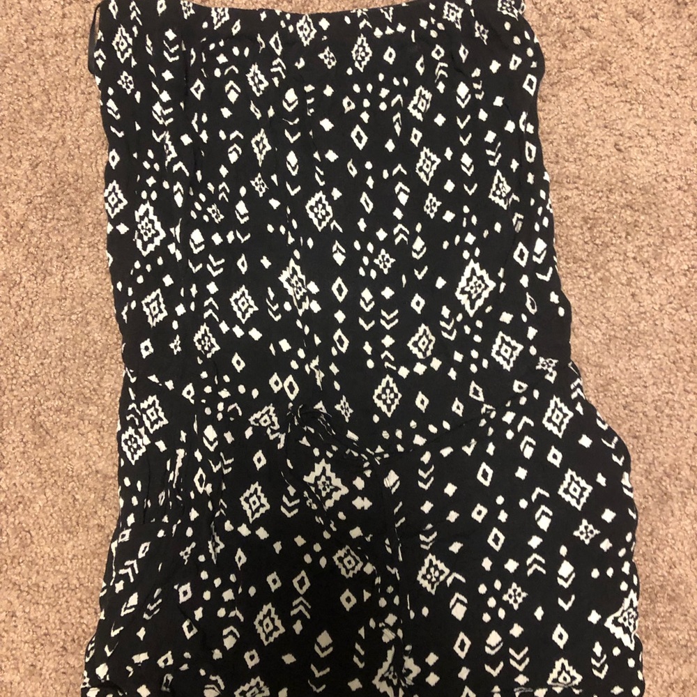 Forever 21 Romper, size small